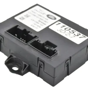 MODUŁ STEROWNIK KLAPY RANGE ROVER SPORT L494 FK62-14B673-AB Bezpieczne zakupy